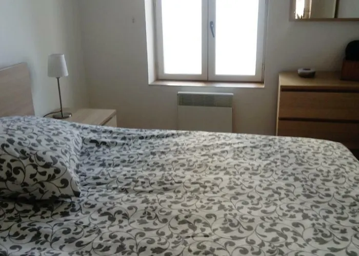 Gite Les 3 Tours 1E Etage