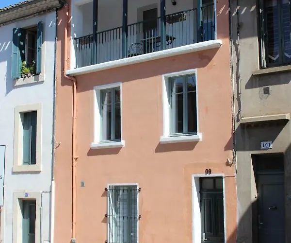 Gite Les 3 Tours 1E Etage